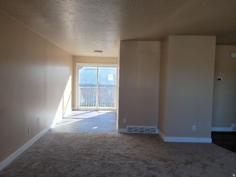 Tiny photo for 3879 W SEGAL CIR, West Valley City, UT 84120 (MLS # 2121426)
