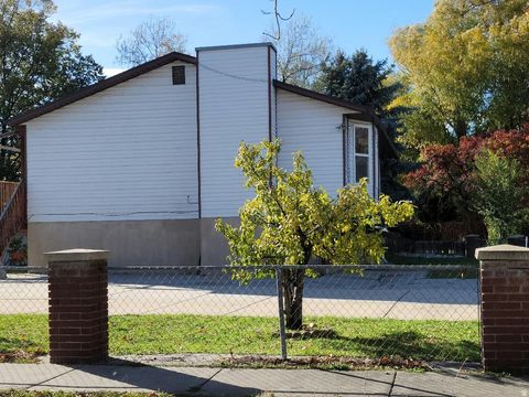 Tiny photo for 3879 W SEGAL CIR, West Valley City, UT 84120 (MLS # 2121426)