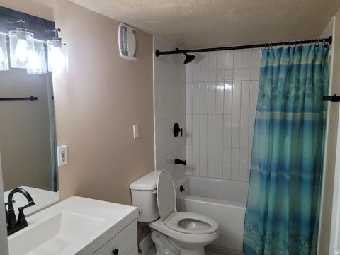 Tiny photo for 3879 W SEGAL CIR, West Valley City, UT 84120 (MLS # 2121426)