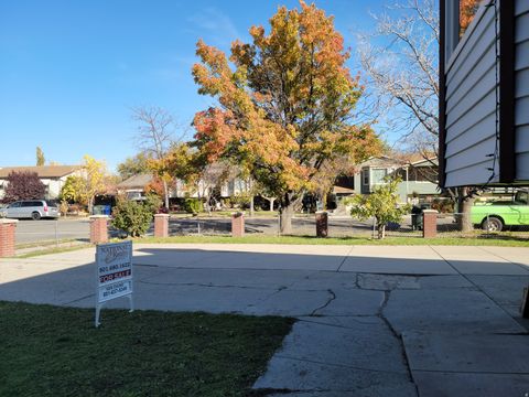 Tiny photo for 3879 W SEGAL CIR, West Valley City, UT 84120 (MLS # 2121426)
