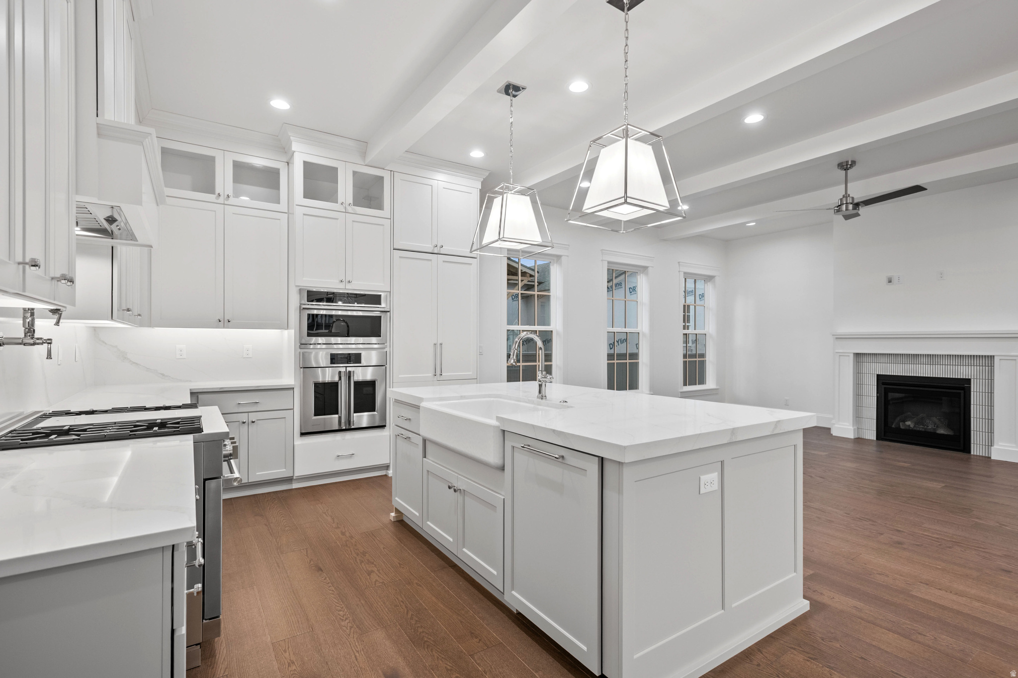 DAYBREAK - Residential