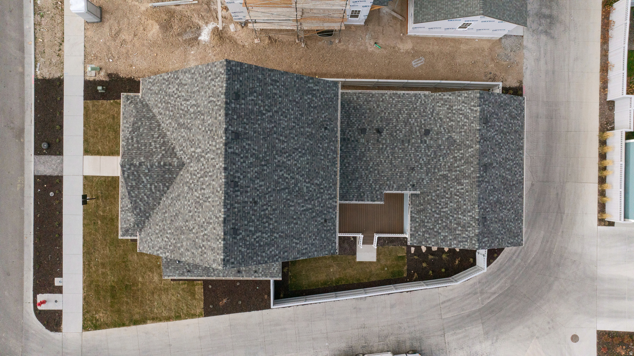 DAYBREAK - Residential