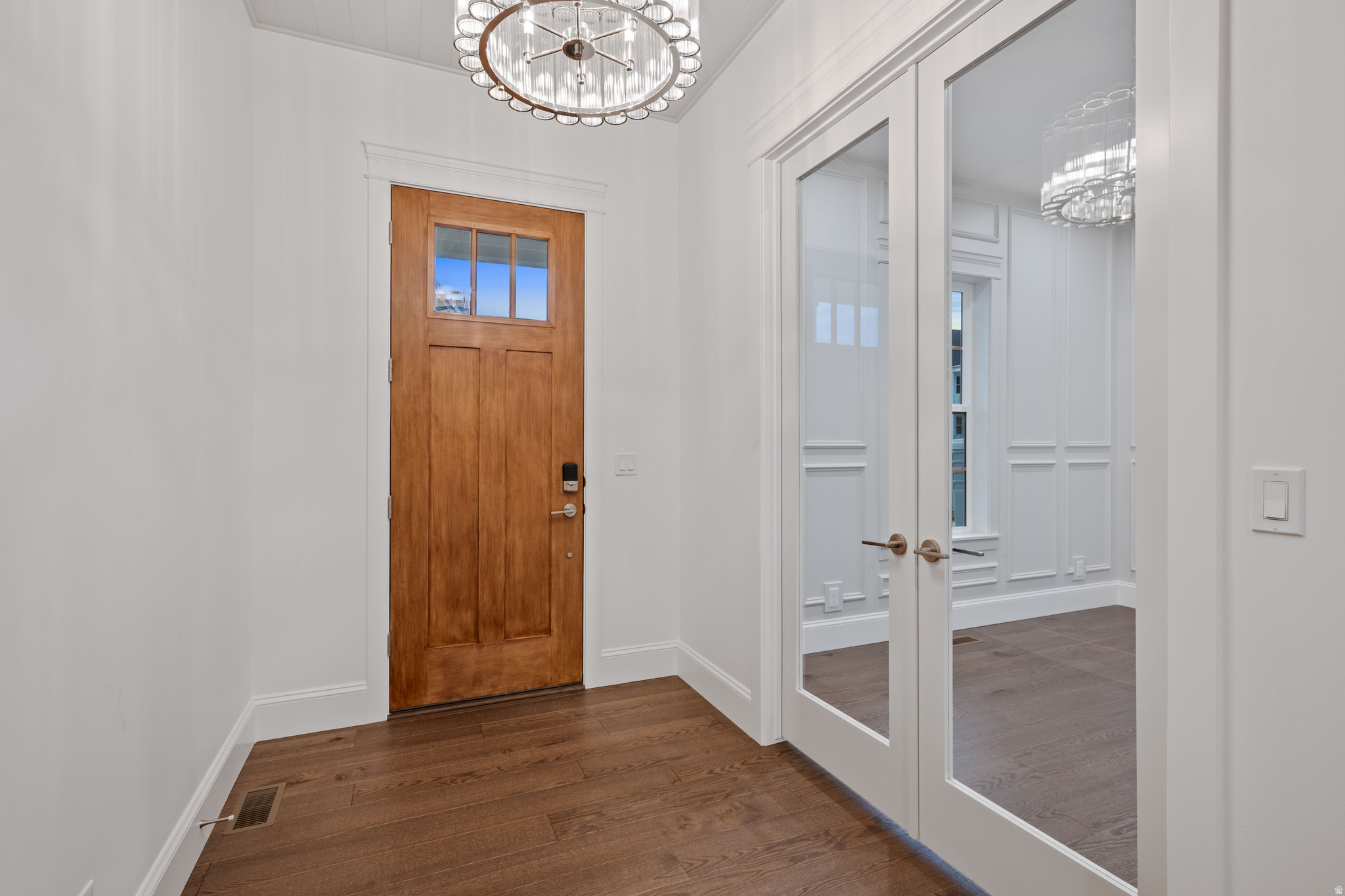 DAYBREAK - Residential