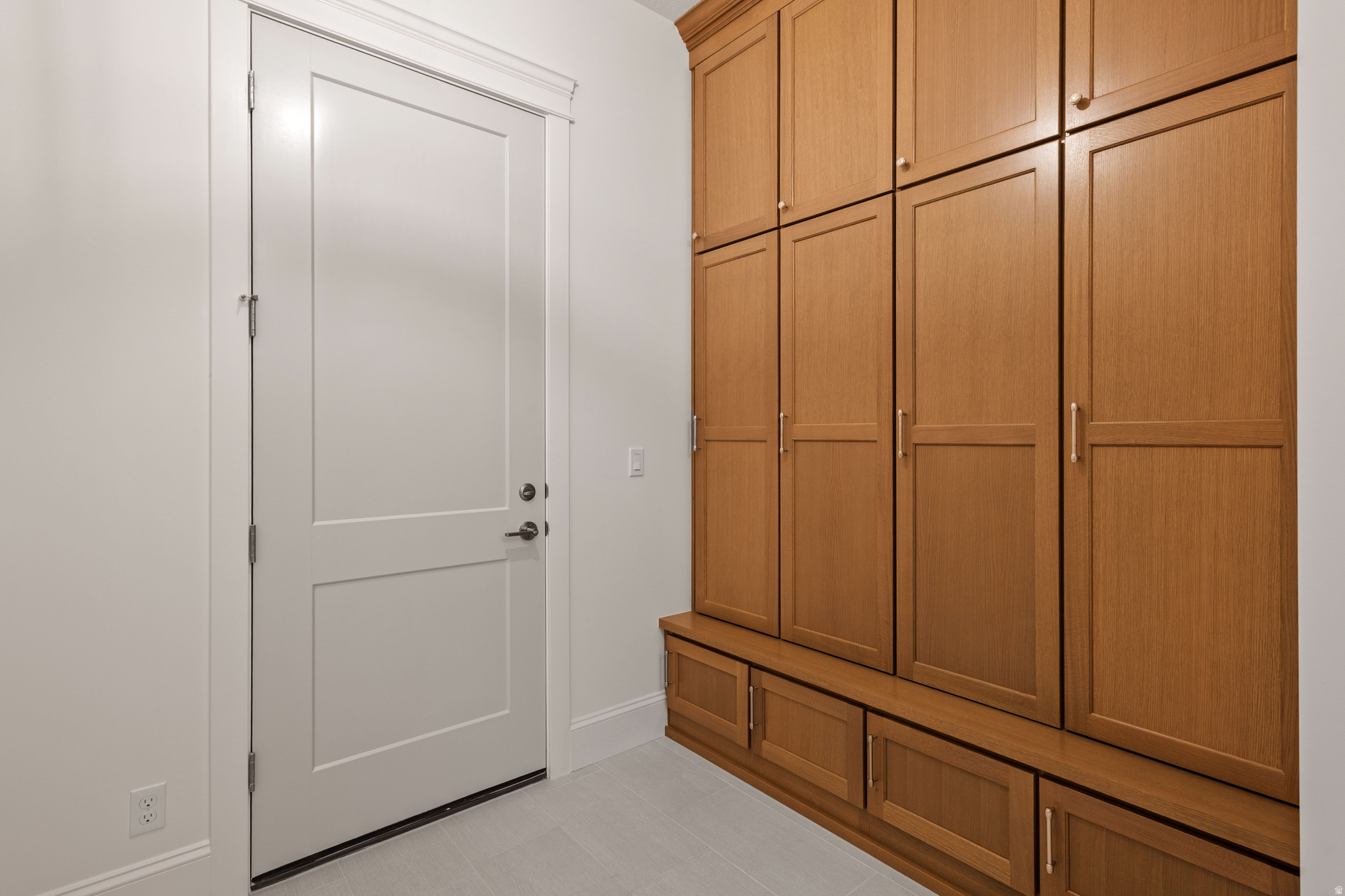 DAYBREAK - Residential