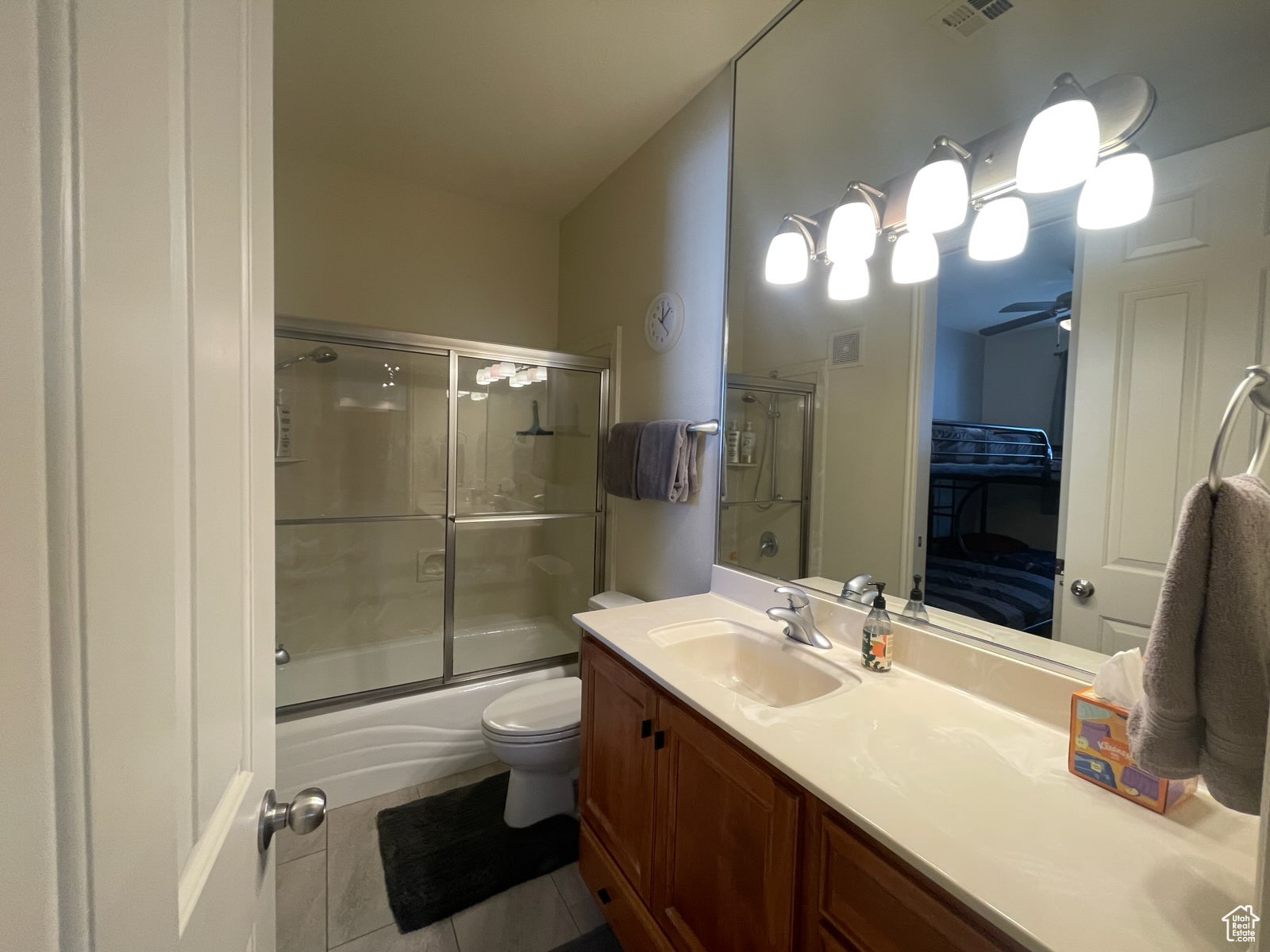 LAS PALMAS RESORT CONDO 1A - Residential