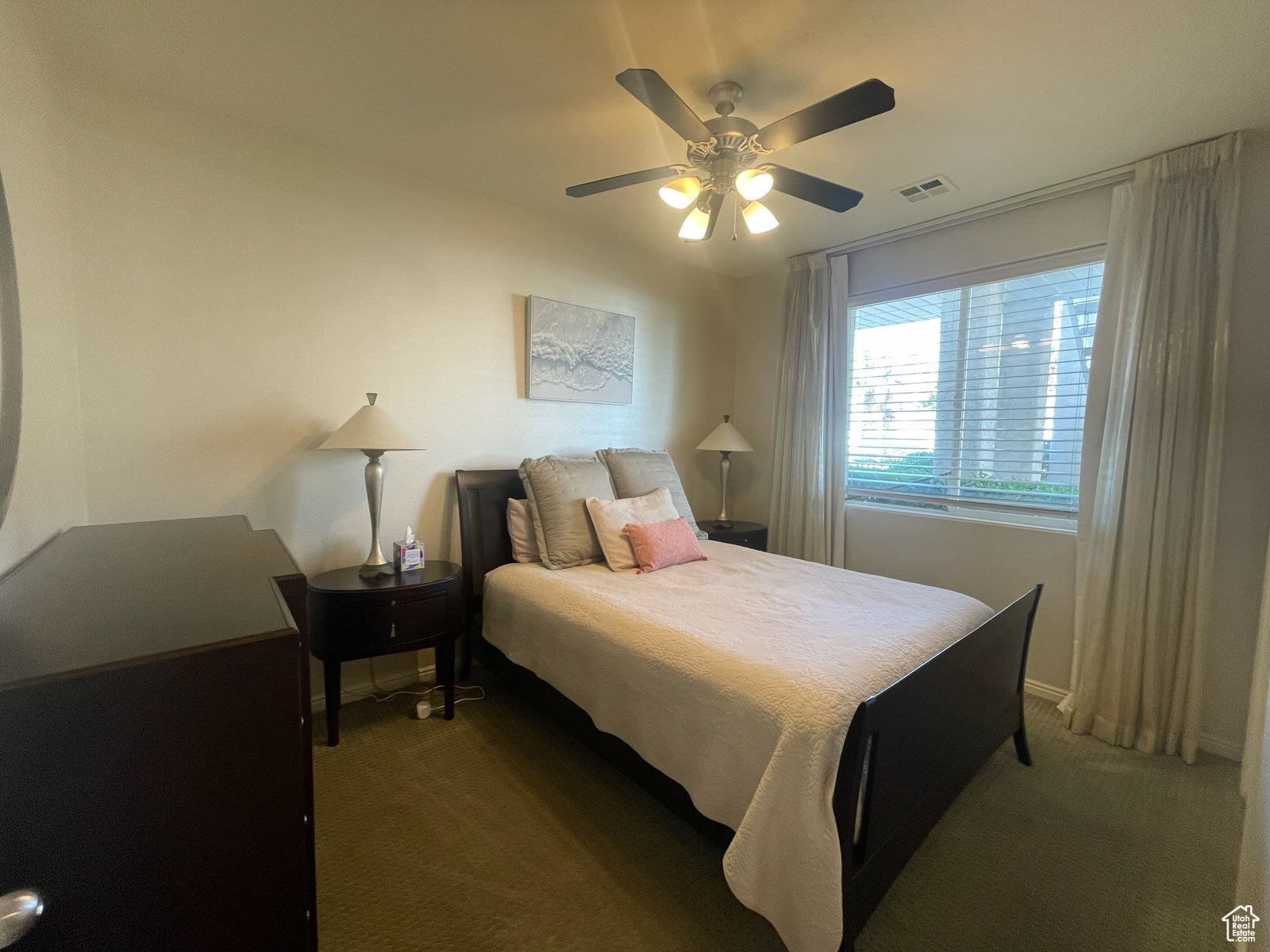 LAS PALMAS RESORT CONDO 1A - Residential