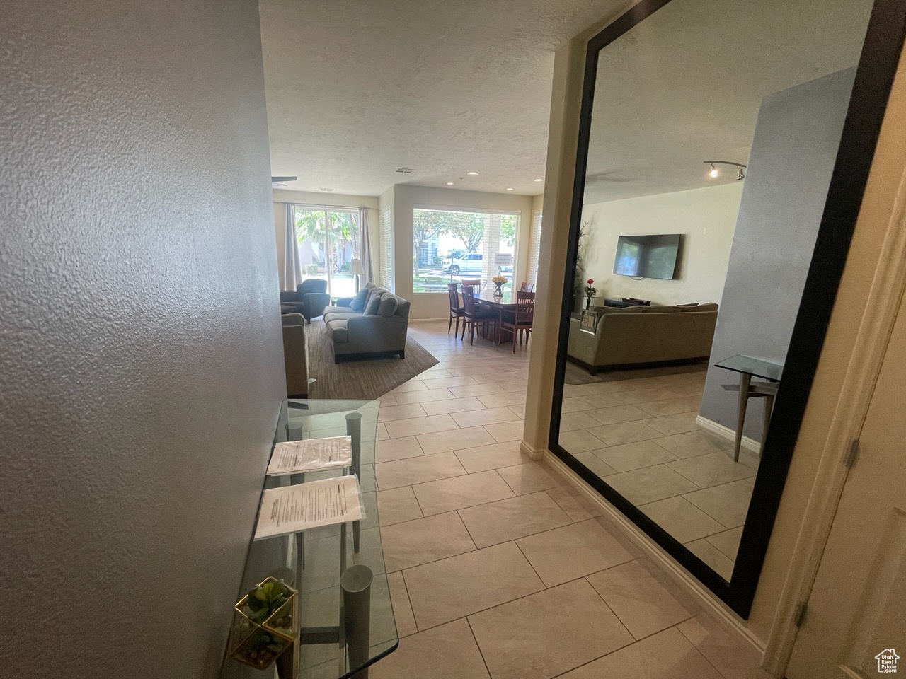 LAS PALMAS RESORT CONDO 1A - Residential