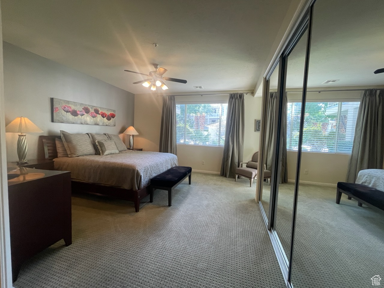 LAS PALMAS RESORT CONDO 1A - Residential