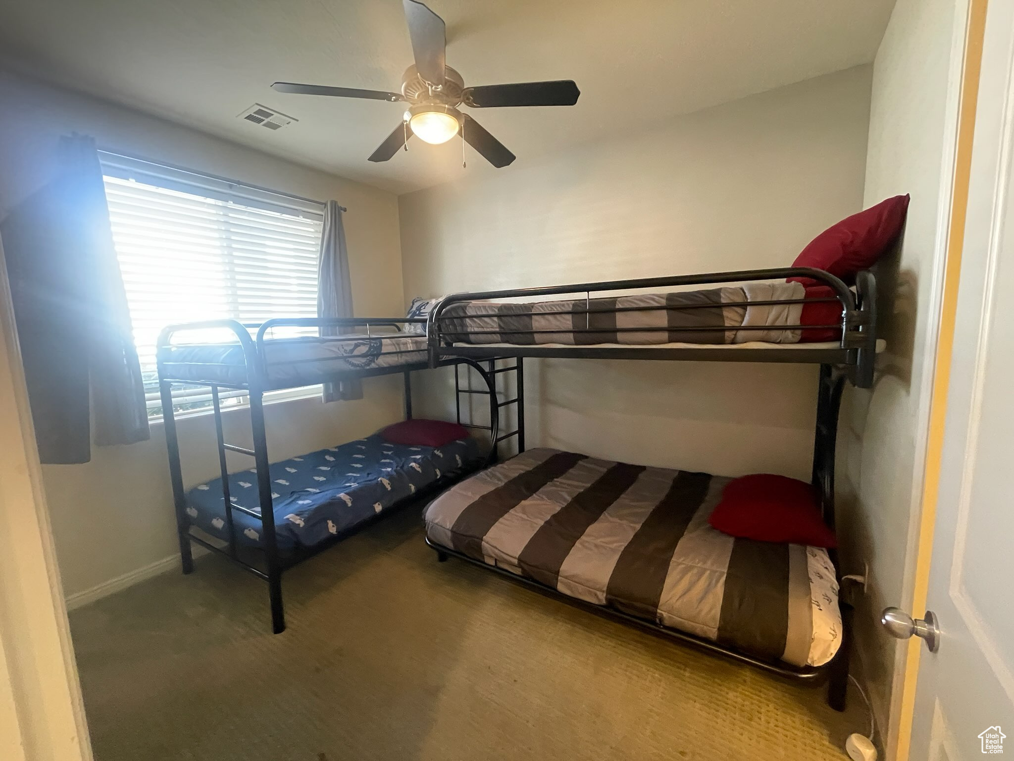 LAS PALMAS RESORT CONDO 1A - Residential