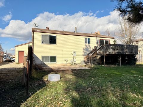 Tiny photo for 2093 W CHATEAU AVE, Taylorsville, UT 84129 (MLS # 2126011)