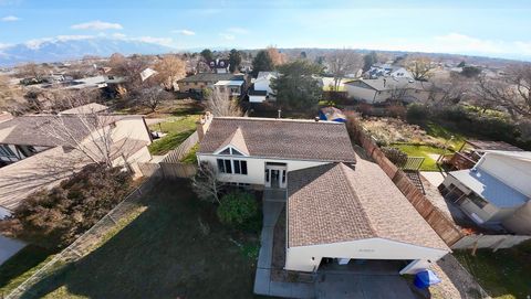 Tiny photo for 2093 W CHATEAU AVE, Taylorsville, UT 84129 (MLS # 2126011)