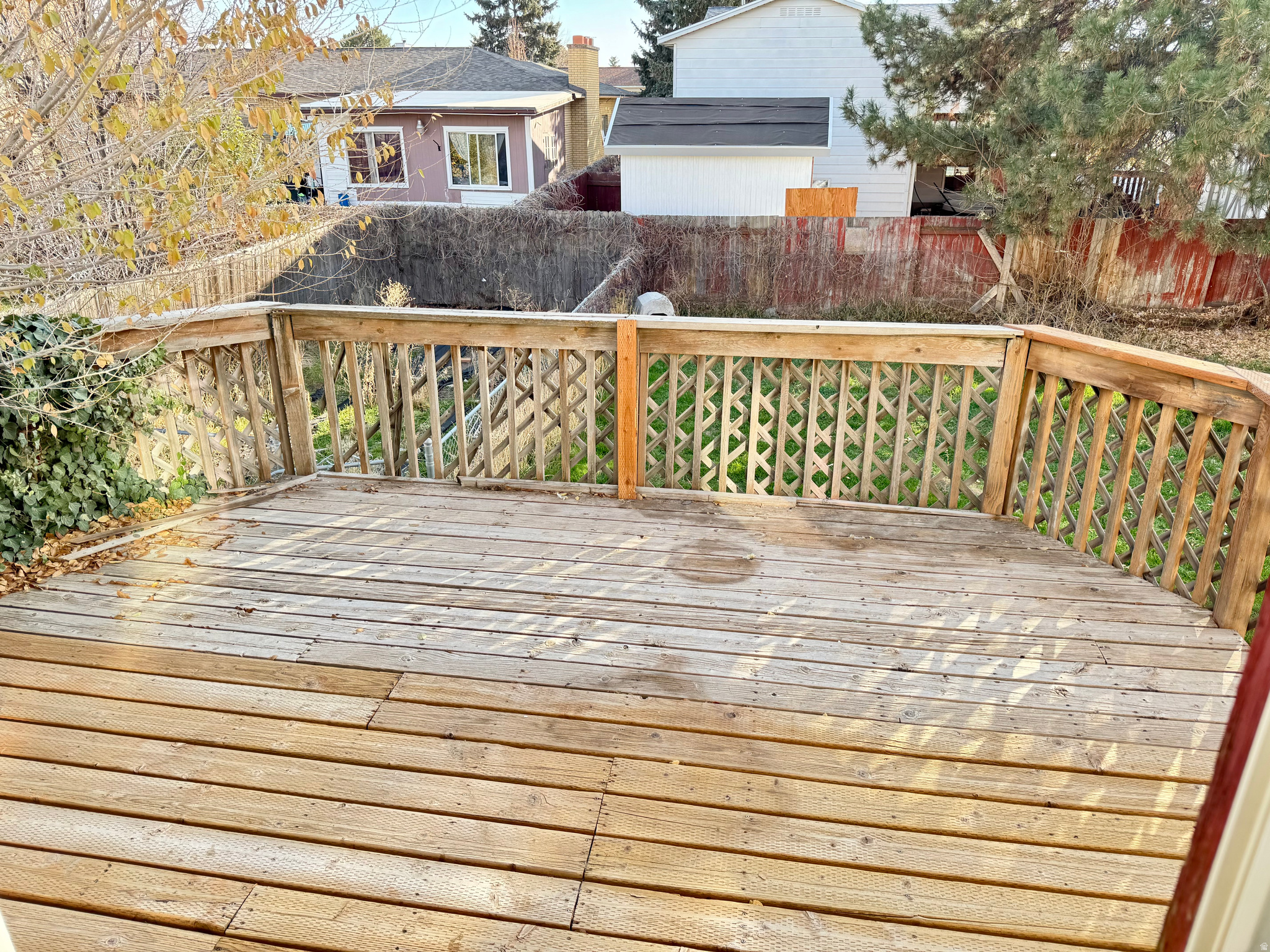 PIONEER - Residential