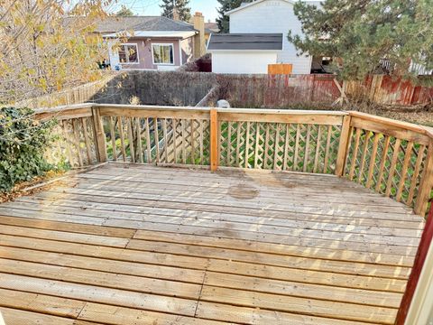 Tiny photo for 2093 W CHATEAU AVE, Taylorsville, UT 84129 (MLS # 2126011)