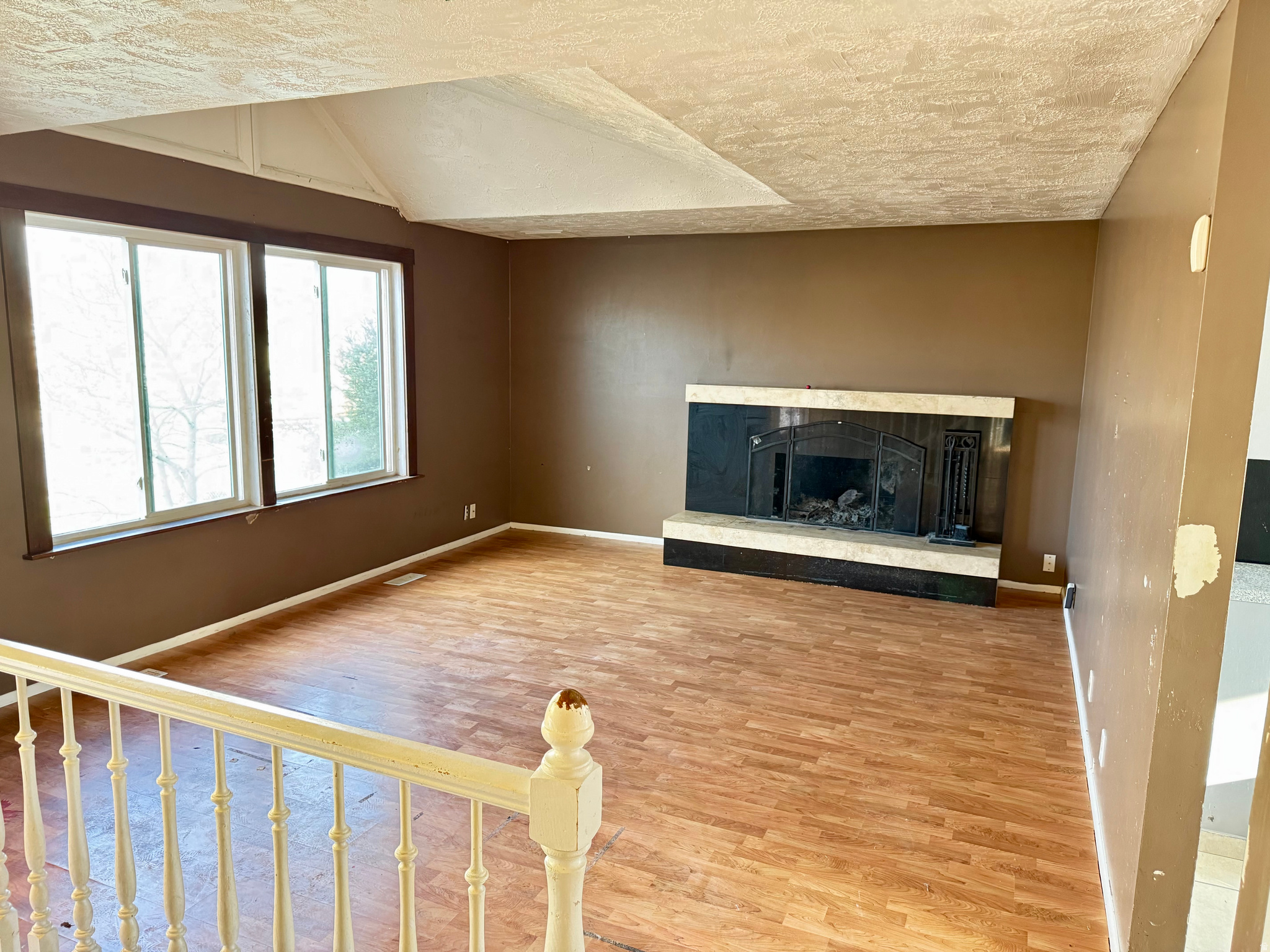 PIONEER - Residential