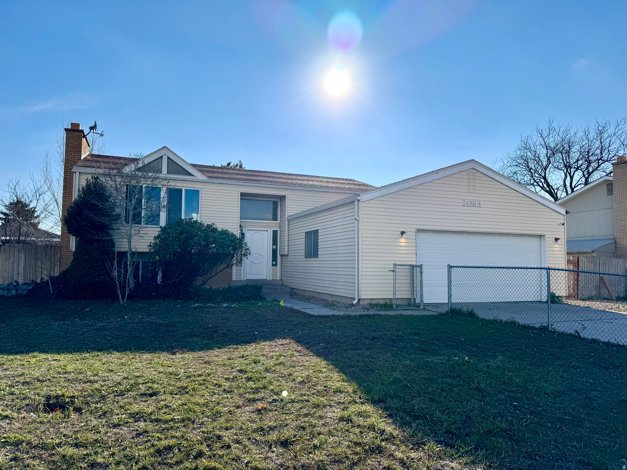 PIONEER - Residential