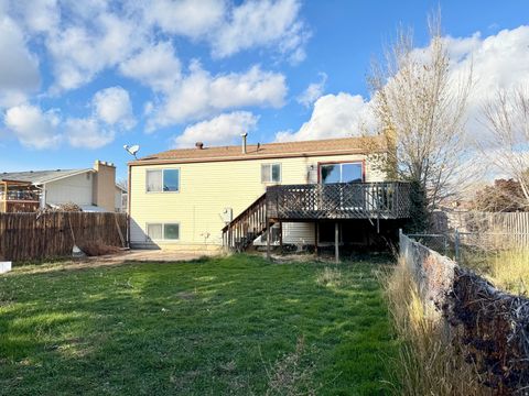 Tiny photo for 2093 W CHATEAU AVE, Taylorsville, UT 84129 (MLS # 2126011)