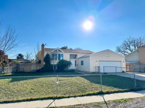 Tiny photo for 2093 W CHATEAU AVE, Taylorsville, UT 84129 (MLS # 2126011)