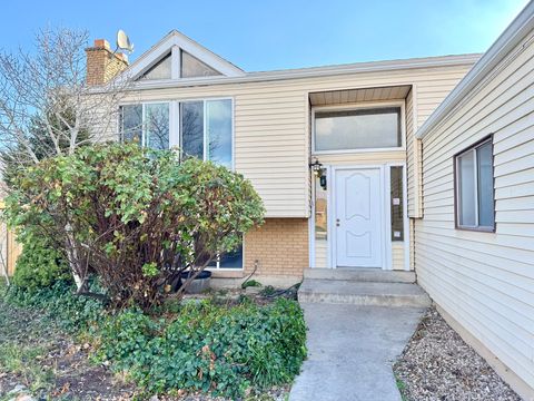 Tiny photo for 2093 W CHATEAU AVE, Taylorsville, UT 84129 (MLS # 2126011)