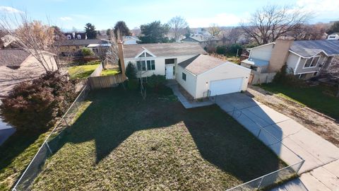 Tiny photo for 2093 W CHATEAU AVE, Taylorsville, UT 84129 (MLS # 2126011)