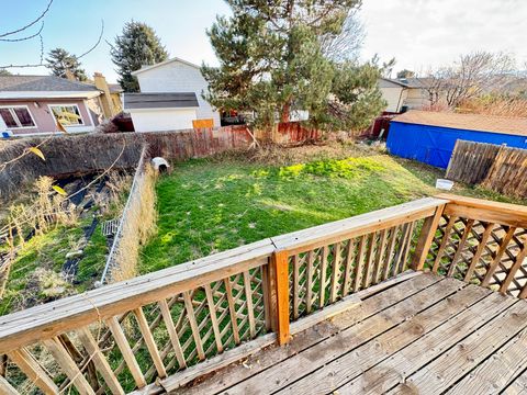 Tiny photo for 2093 W CHATEAU AVE, Taylorsville, UT 84129 (MLS # 2126011)