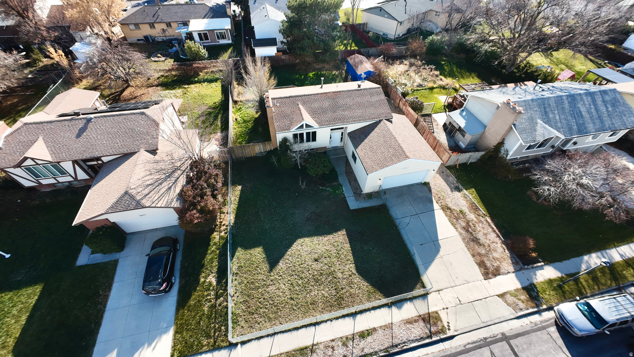 PIONEER - Residential