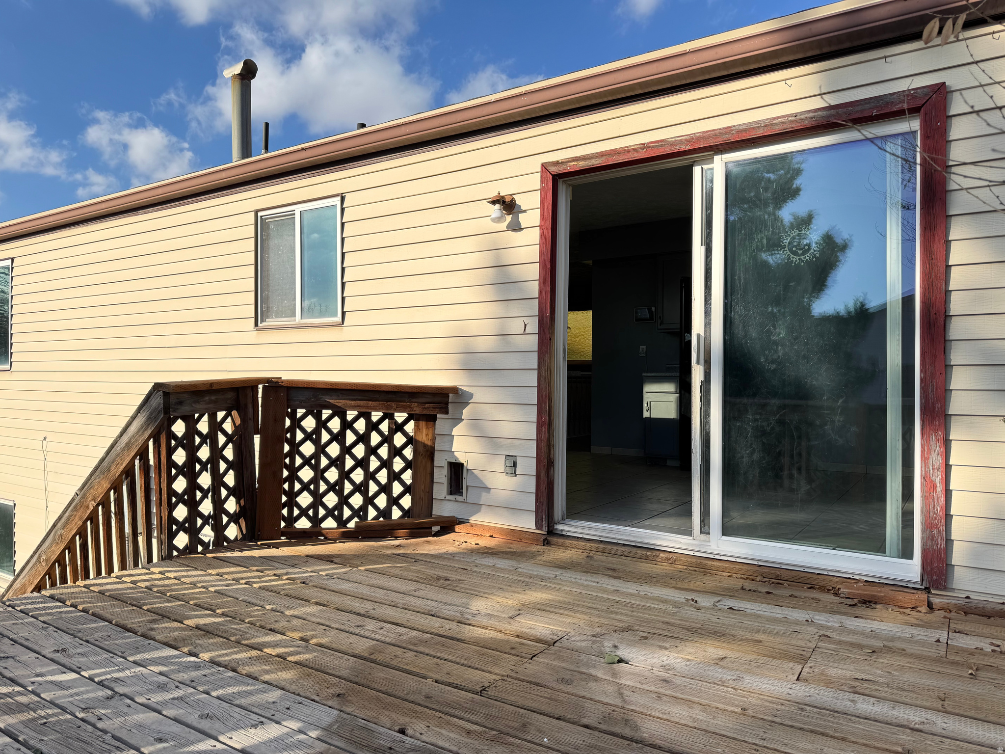 PIONEER - Residential