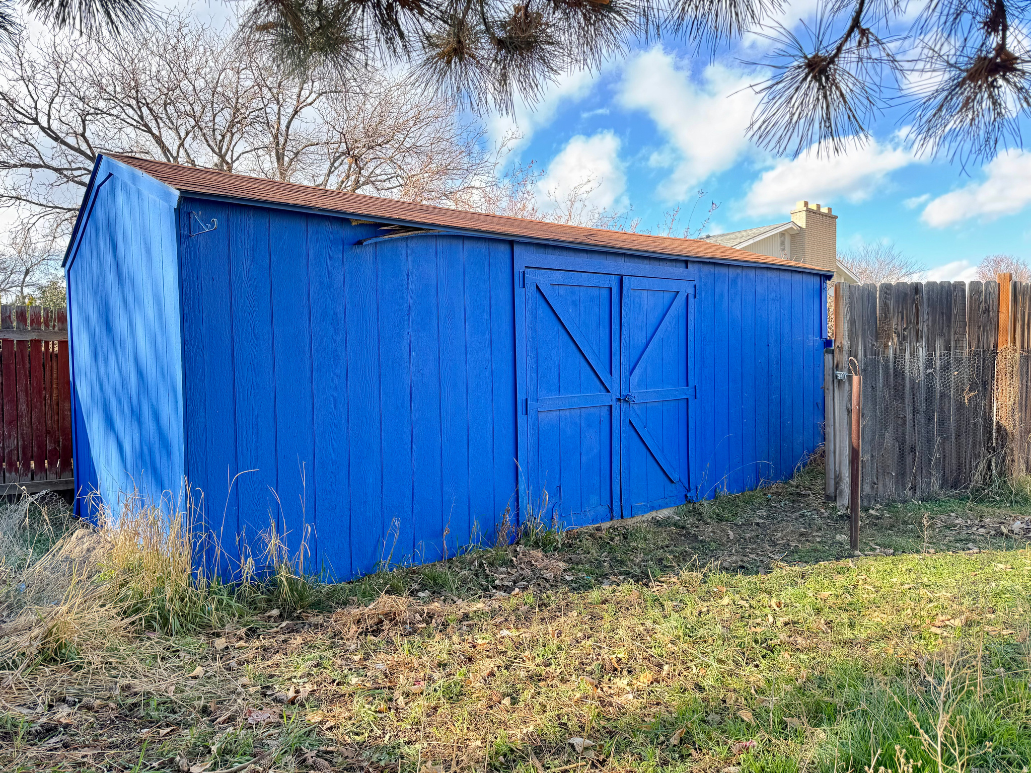 PIONEER - Residential