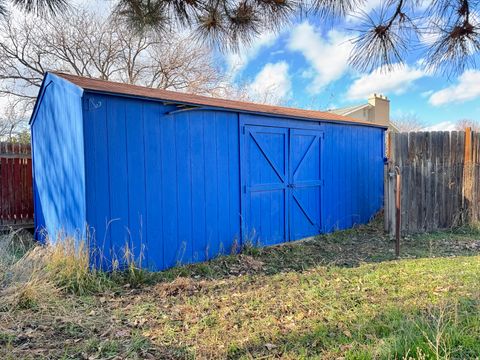 Tiny photo for 2093 W CHATEAU AVE, Taylorsville, UT 84129 (MLS # 2126011)
