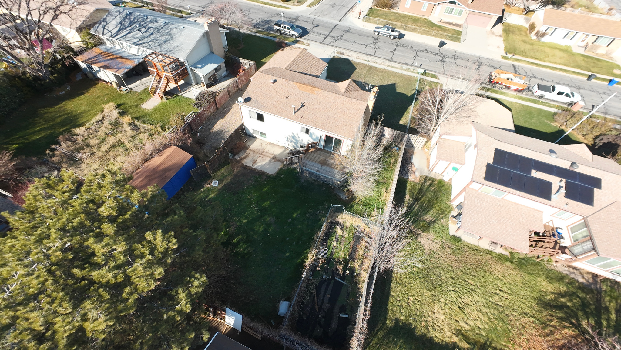 PIONEER - Residential