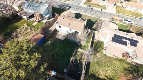 Tiny photo for 2093 W CHATEAU AVE, Taylorsville, UT 84129 (MLS # 2126011)