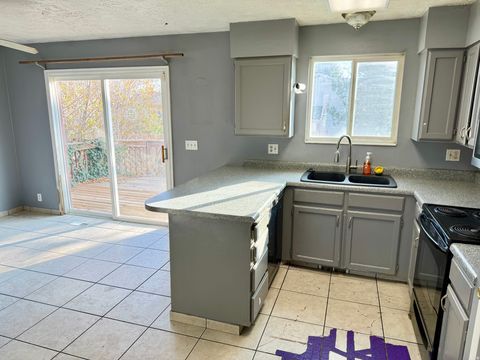 Tiny photo for 2093 W CHATEAU AVE, Taylorsville, UT 84129 (MLS # 2126011)