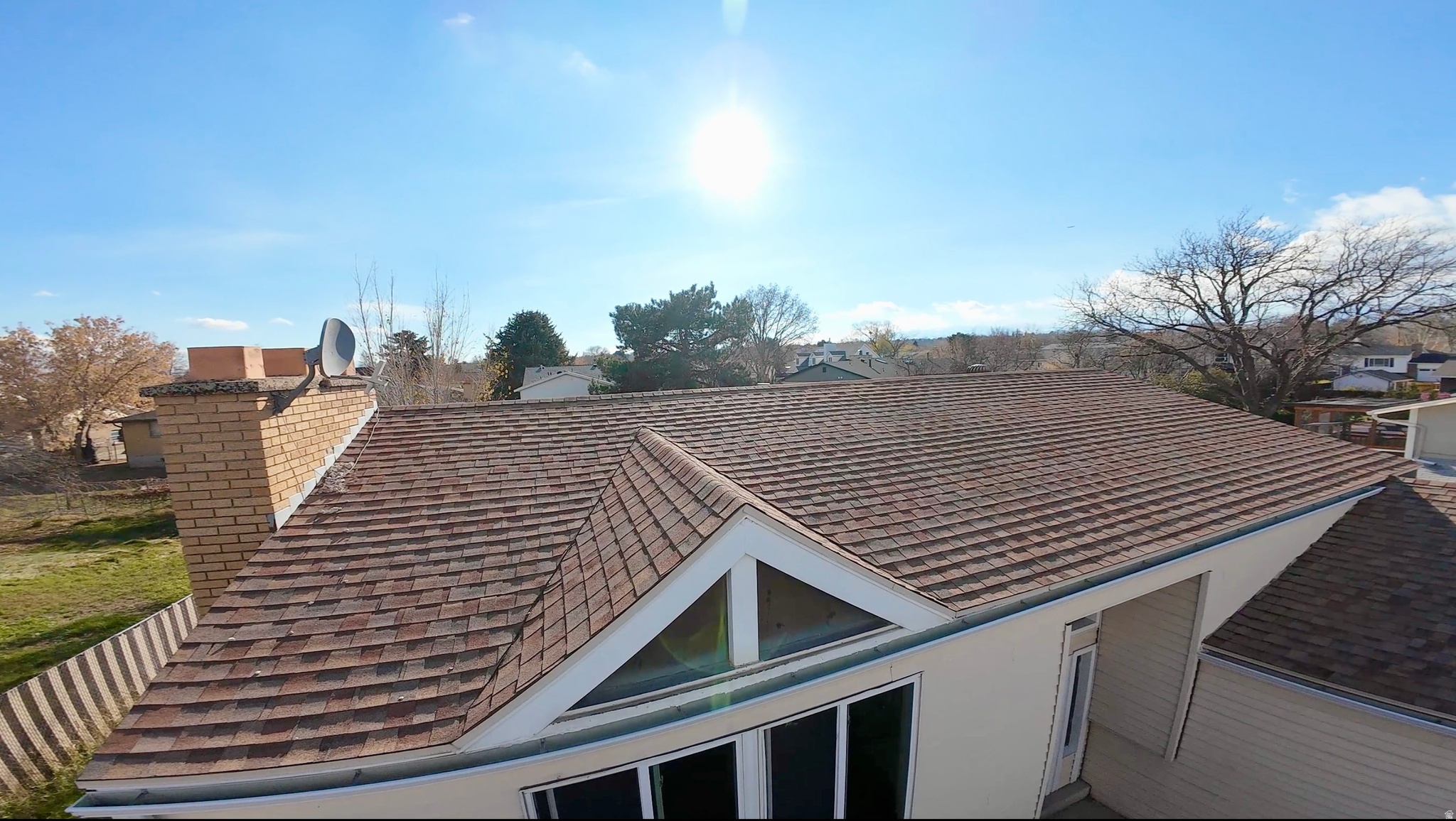 PIONEER - Residential