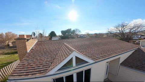 Tiny photo for 2093 W CHATEAU AVE, Taylorsville, UT 84129 (MLS # 2126011)