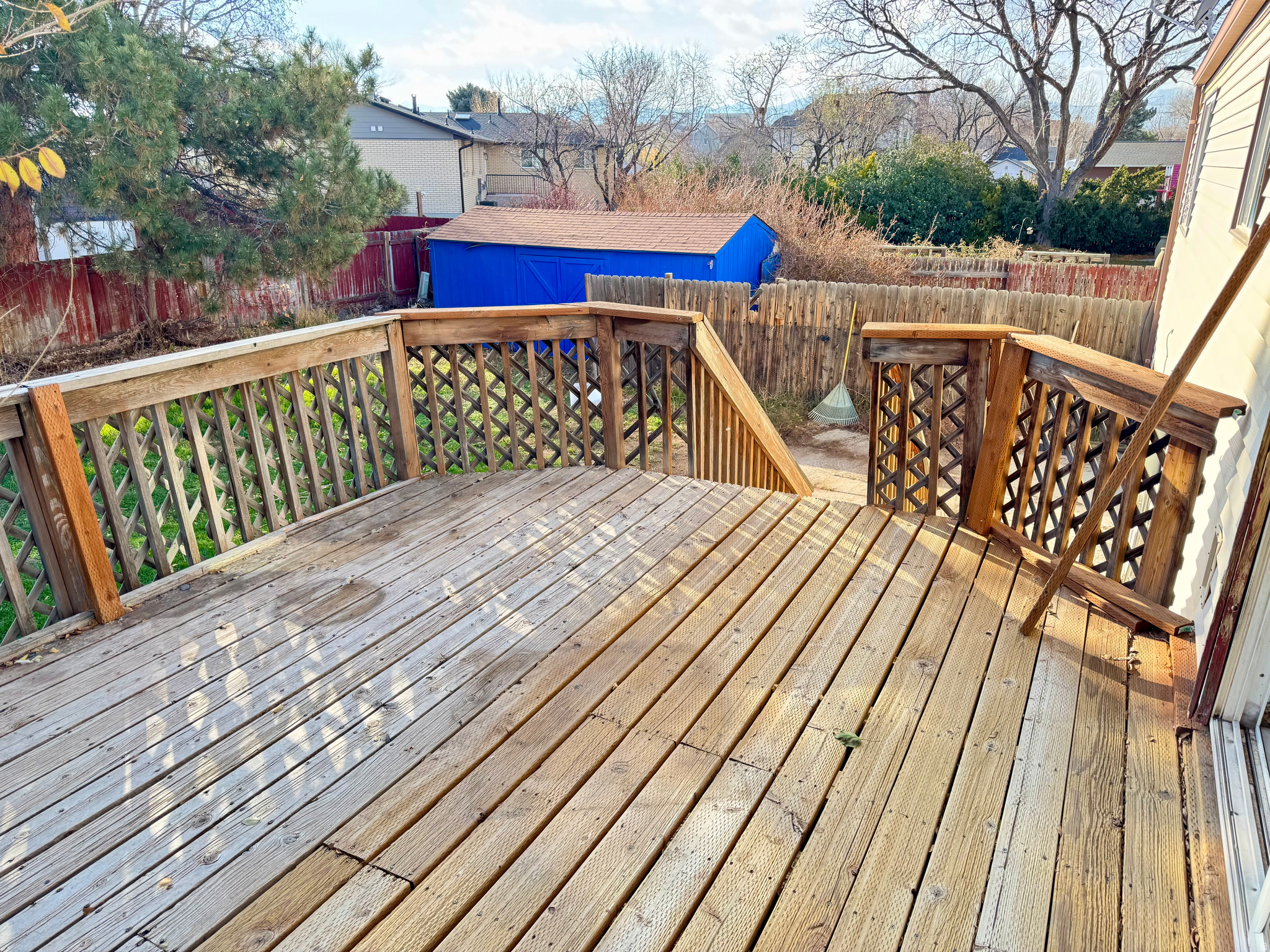 PIONEER - Residential