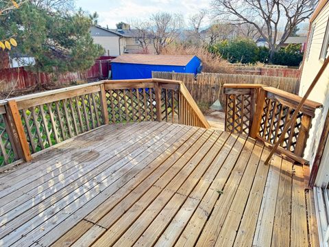 Tiny photo for 2093 W CHATEAU AVE, Taylorsville, UT 84129 (MLS # 2126011)