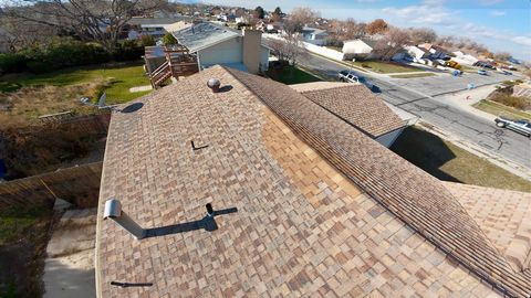 Tiny photo for 2093 W CHATEAU AVE, Taylorsville, UT 84129 (MLS # 2126011)