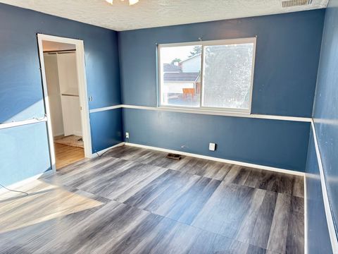 Tiny photo for 2093 W CHATEAU AVE, Taylorsville, UT 84129 (MLS # 2126011)