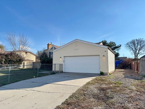 Tiny photo for 2093 W CHATEAU AVE, Taylorsville, UT 84129 (MLS # 2126011)
