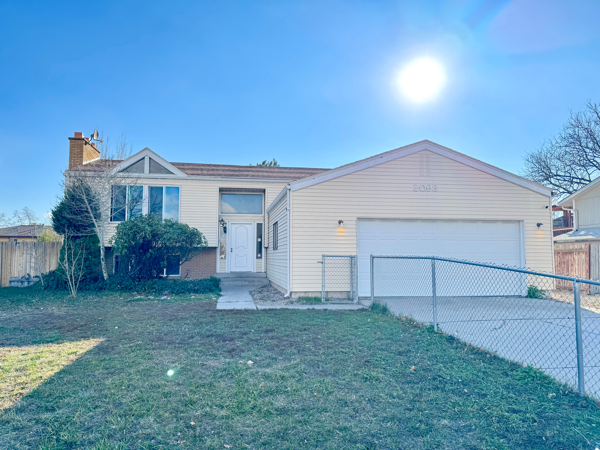 PIONEER - Residential