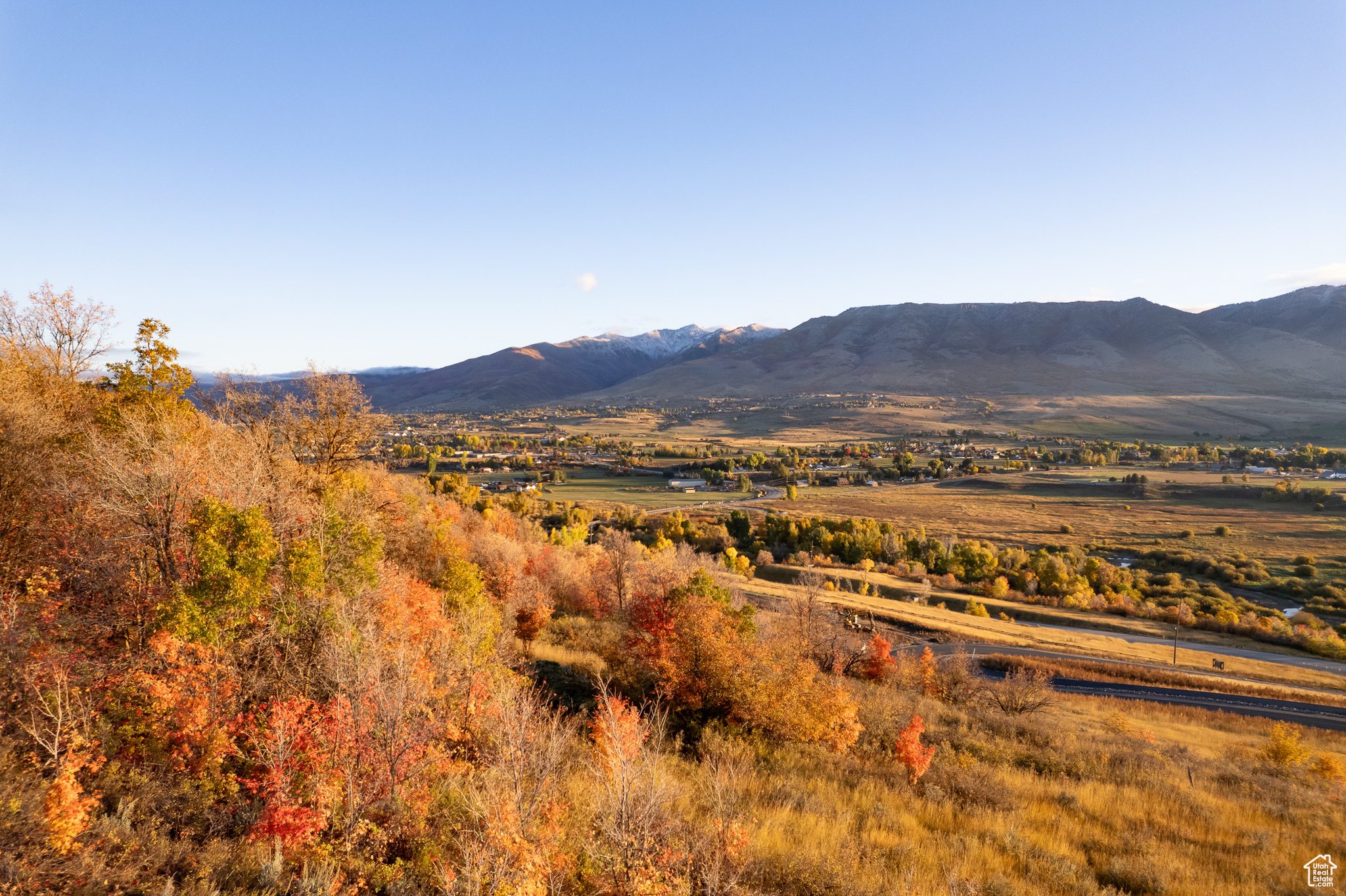 OSPREY RANCH - Land