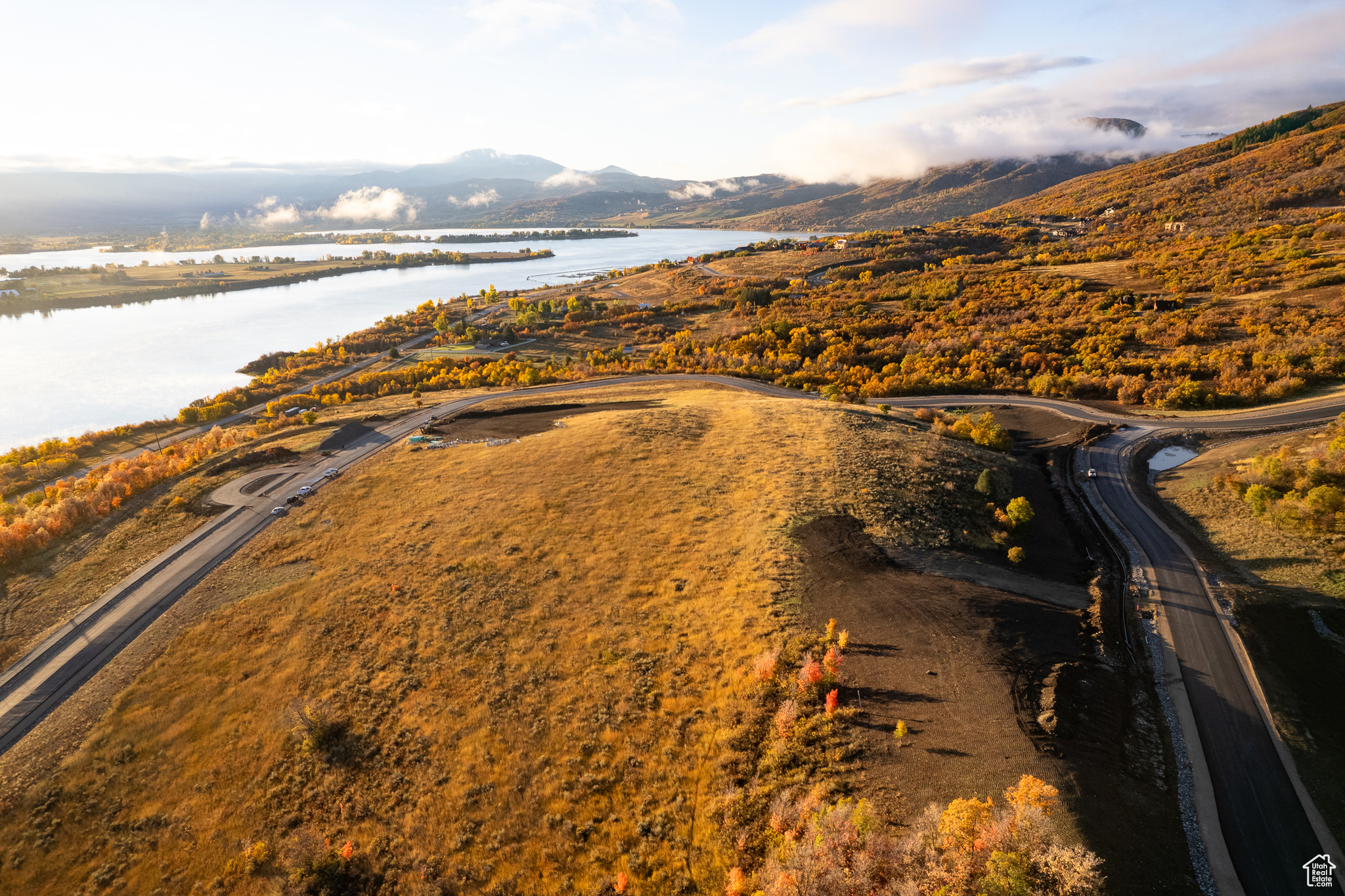 OSPREY RANCH - Land
