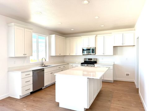 Tiny photo for 1418 S BOXELDER DR #167, Saratoga Springs, UT 84045 (MLS # 2135708)