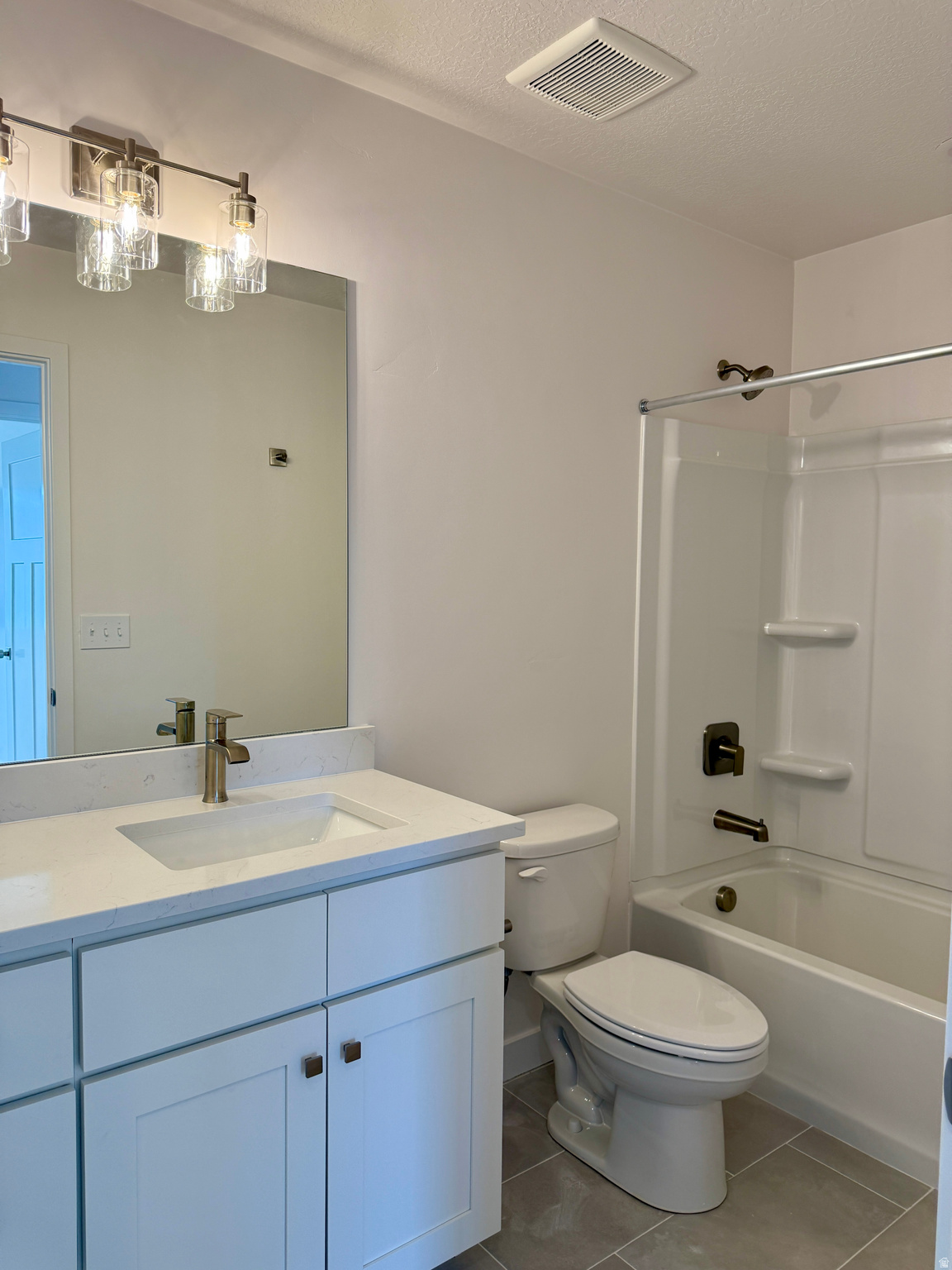 BRIXTON PARK - Residential