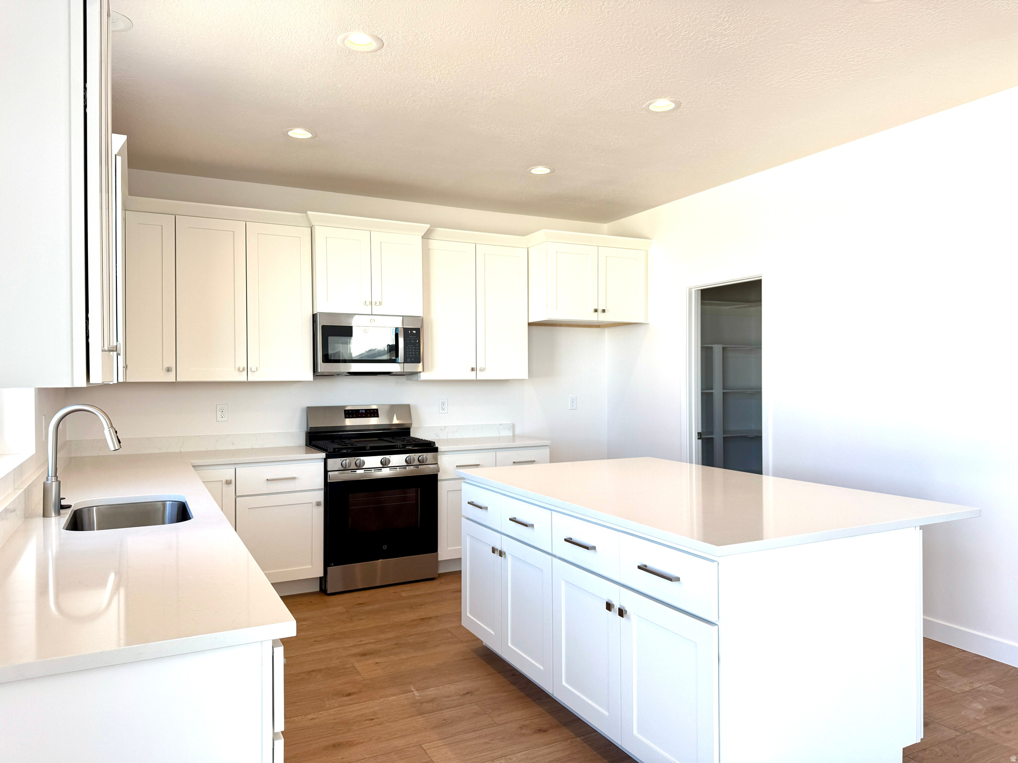 BRIXTON PARK - Residential