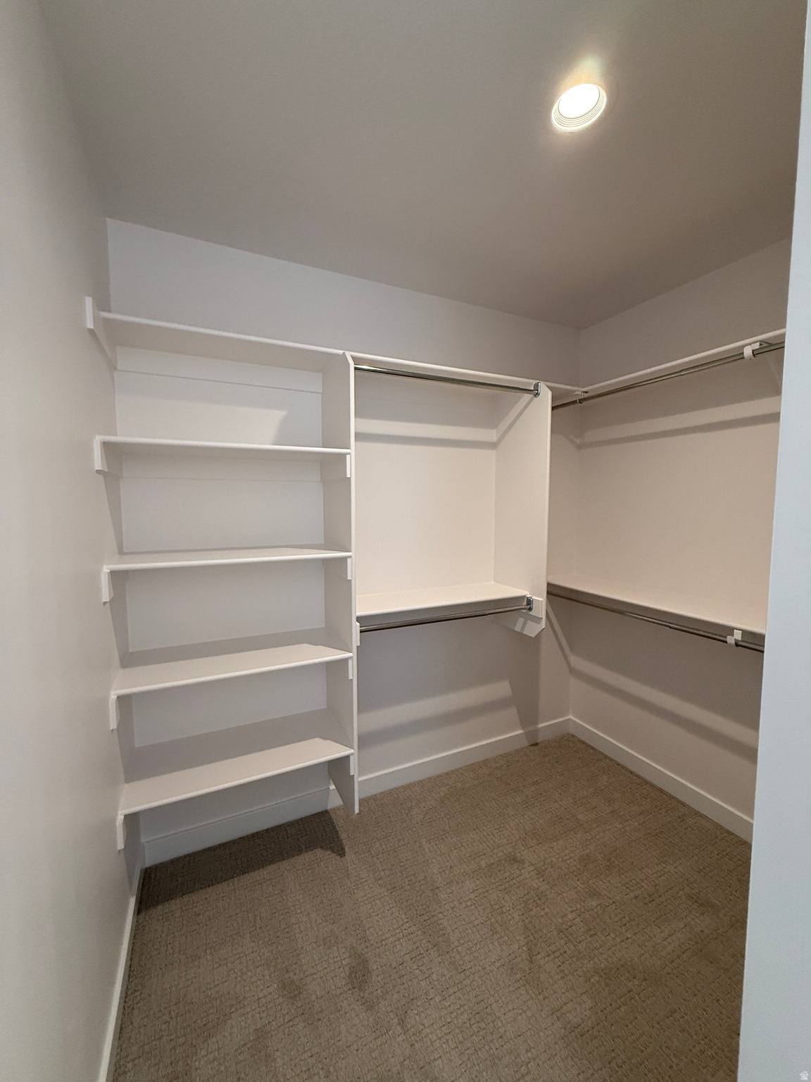 BRIXTON PARK - Residential