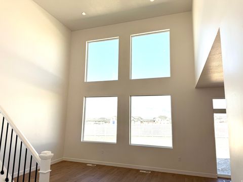 Tiny photo for 1418 S BOXELDER DR #167, Saratoga Springs, UT 84045 (MLS # 2135708)