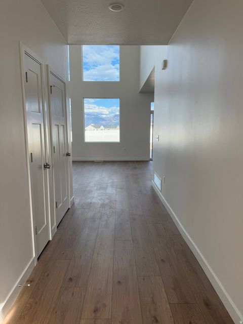 Tiny photo for 1418 S BOXELDER DR #167, Saratoga Springs, UT 84045 (MLS # 2135708)