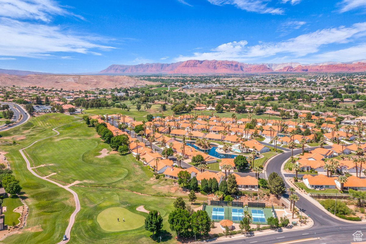 280 S Luce Del Sol Dr #511, Saint George, Utah image 42