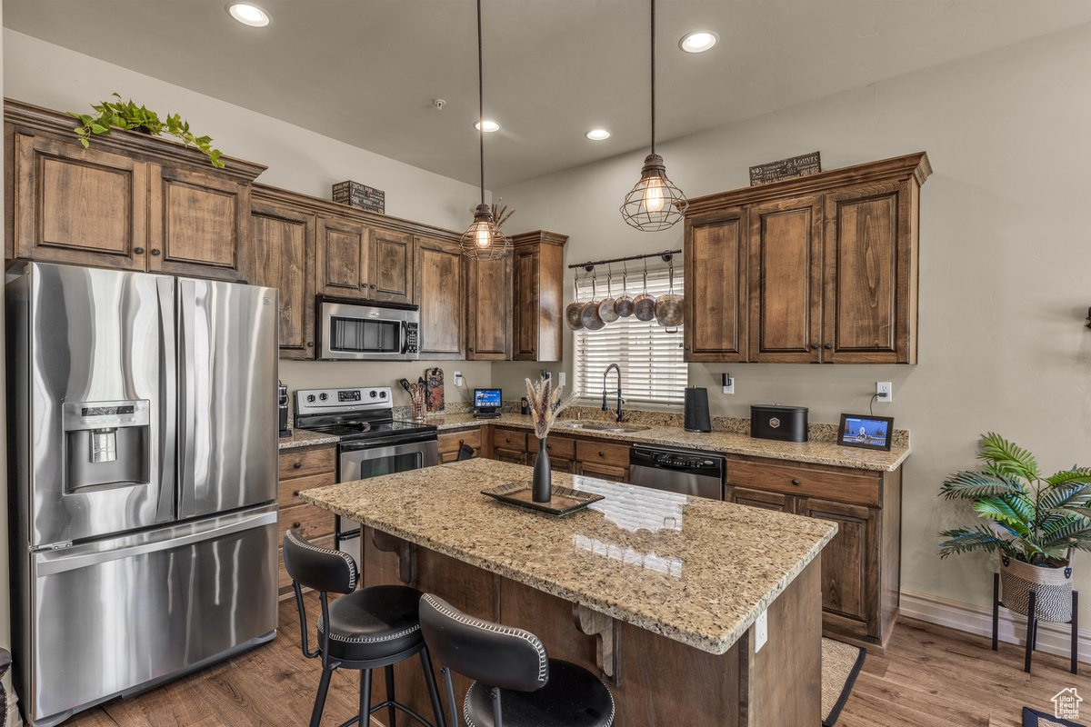 280 S Luce Del Sol Dr #511, Saint George, Utah image 11