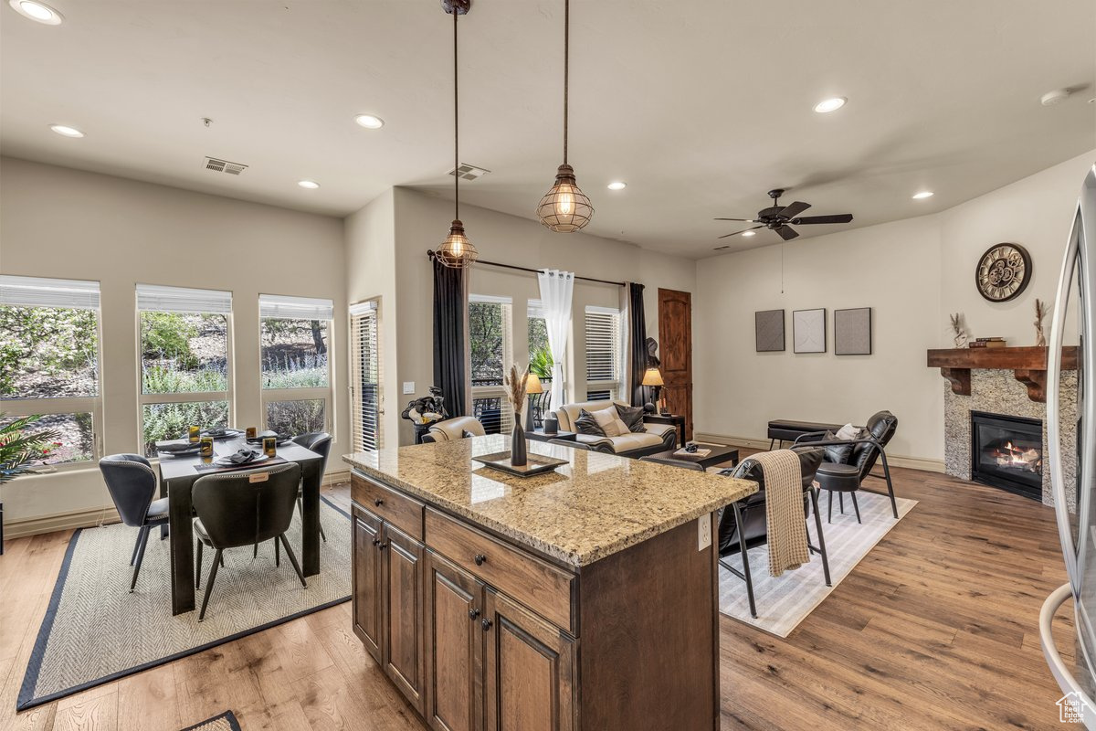 280 S Luce Del Sol Dr #511, Saint George, Utah image 14